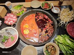 -陶婆婆火锅(洪崖洞店)