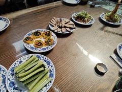 -利群烤鸭店(前门店)
