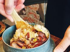 -老乾杯和牛烧肉(王府中环店)