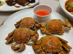 -海鲜码头·中国菜