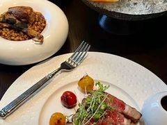 -AKARI by GUU'S融合西餐·生日·纪念日氛围餐厅