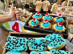 -富贵面包公司(运河店)