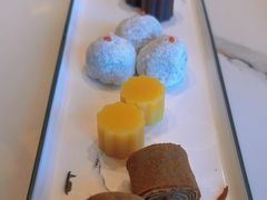 -玉林烤鸭店(定福庄店)