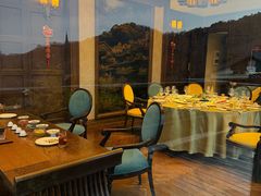 -杭州新新饭店·1913餐厅