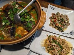 -千岛湖小鱼儿·淳安匠心农家菜