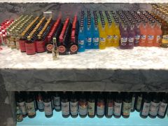 -火锅岛潮牌自助餐厅(天津天佑城店)