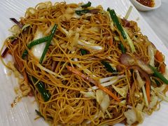 -點無缺茶楼·海鲜酒家(世博店)