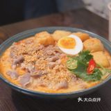 肇庆小路里的旅行厨房！！！