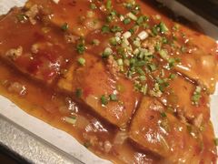 -绿茶餐厅(光谷世界城步行街店)