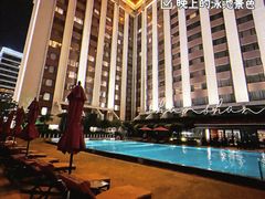 -广州中国大酒店