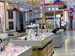 -标准眼镜·蔡司官方授权店(和平路总店)