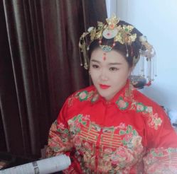 点击看大图 -维纳斯婚纱摄影(鞍山店)
