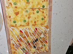 -夏日玛莉西餐厅(湘乡嘉亨茂店)