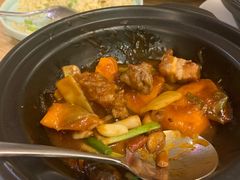 -德胜轩正宗顺德菜(宝安沙井会展中心店)