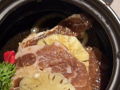 -韩悦牛排烤肉(仓山万达店)