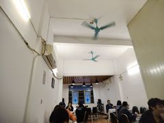 大堂-粤·向群饭店(龙津东路总店)