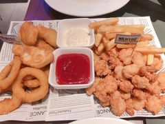 -Ambra Haus琥珀屋精酿餐厅(宝山店)