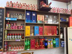-秀妈厨房(灰汤老店)