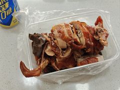 -竺桥兄弟烤鸭馆(竺桥店)