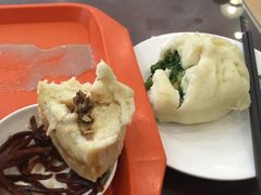 -护国寺小吃(左家庄店)