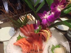 刺身小拼-芥岛(河北大街店)