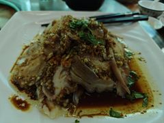 -苏记餐厅(叠南店)