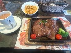 -南都西餐厅(布吉新三村南区店)