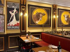 -Entrecôte 法国牛扒馆(保利·时光里店)