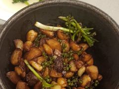 -狮王府淮扬菜(新街口友谊店)