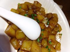 -70年代·江西乡下菜(松岗店)