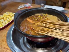 -袁记串串香(川师店)