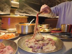 -西塔老太太泥炉烤肉(温州首店万象城黑金店)