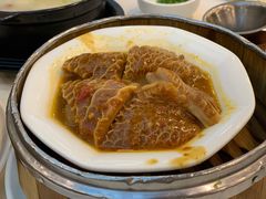 金钱肚-凤凰楼酒家·粤宴点心(华强北店)