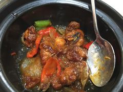 -甜蜜蜜港式茶餐厅(虹梅店)