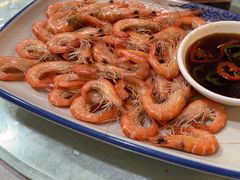 -崖口红树林海鲜餐厅