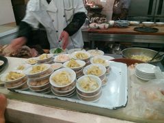 -伊坊楼泡馍馆(华洲城熙悦都店)