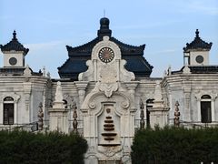 -大明幻境第一城