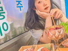 -玄希浪漫厨房·韩料烤肉(湖滨银泰in77店)