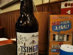 -福苗小骆驼烧烤(大唐不夜城店)