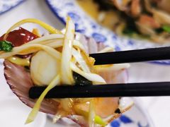 -胖子饺子馆·海鲜家常菜(海军博物馆店)