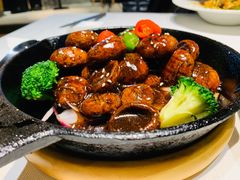 -龙猫意杯花园餐厅(芙蓉湖店)