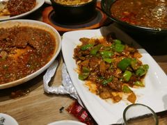 -小四川菜馆(托乐嘉店)