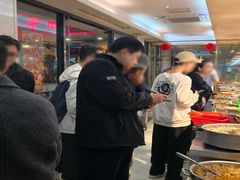 -长平肥姐白粥·海鲜打冷
