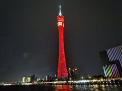 -珠江夜游省总码头