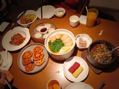 -庆春朴门(前滩太古里店)