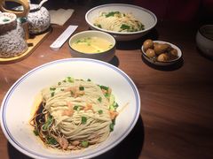 -十面春风·江南面馆(崇宁路店)