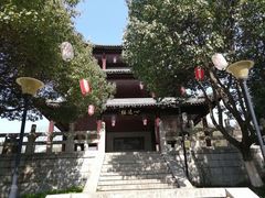 -白马涧龙池景区