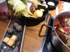-呷哺呷哺 黄金牧场 (新中关购物中心店)