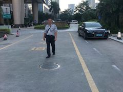 -深圳凯宾斯基酒店
