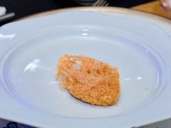 -北京泰富酒店-柏景轩中餐厅